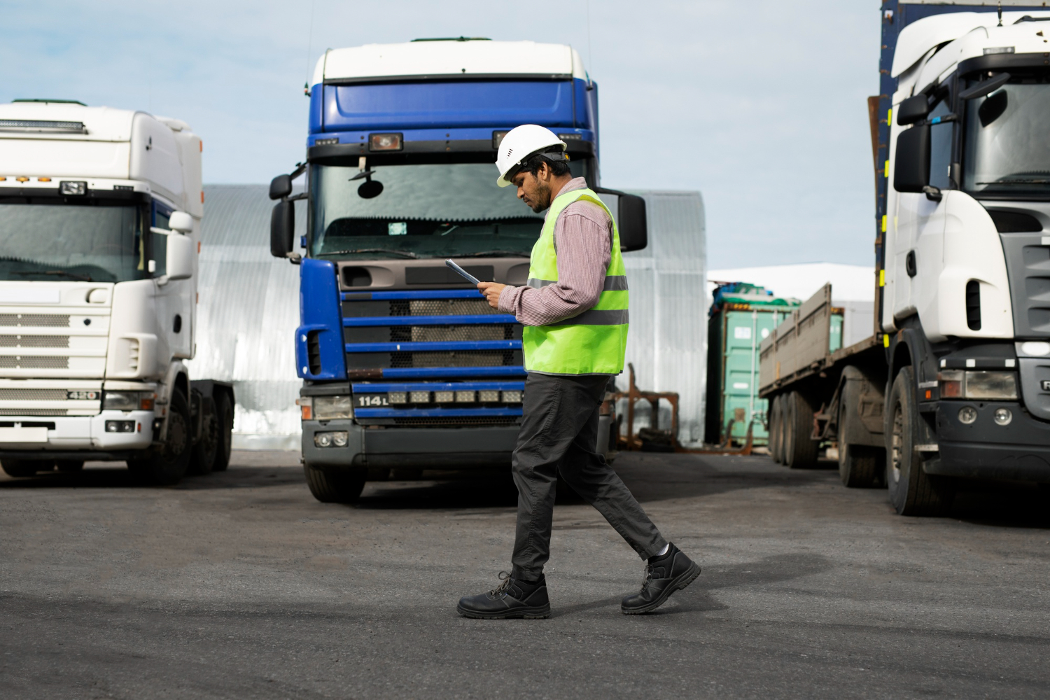 Reliable, Hardworking, and Qualified professionals