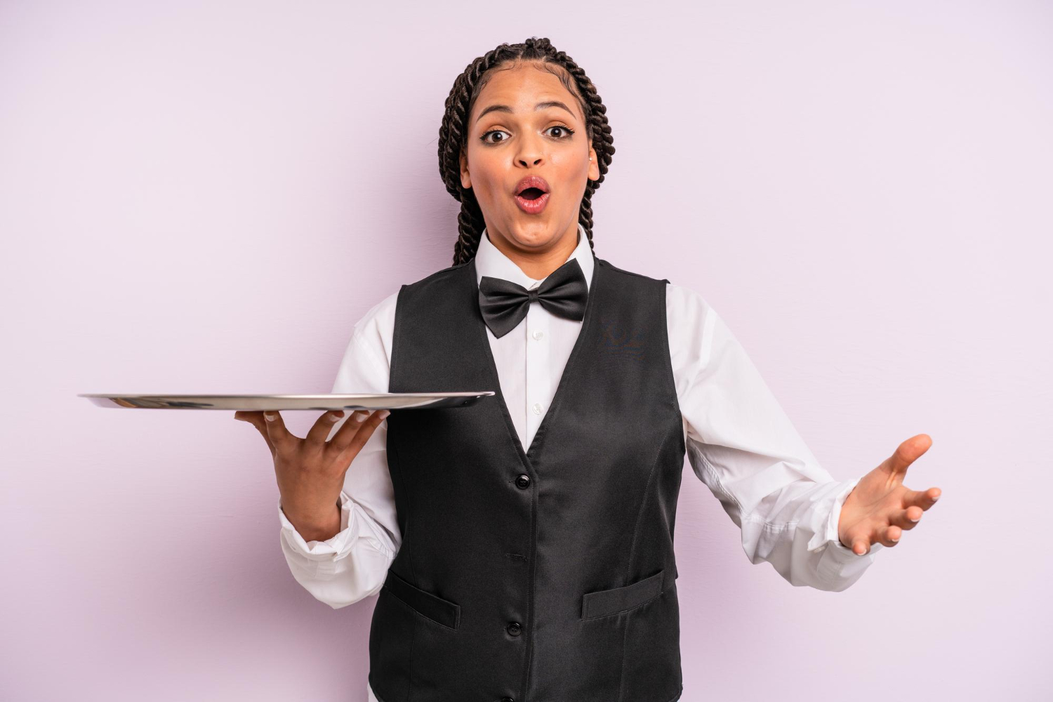 Inflight Catering Logistics