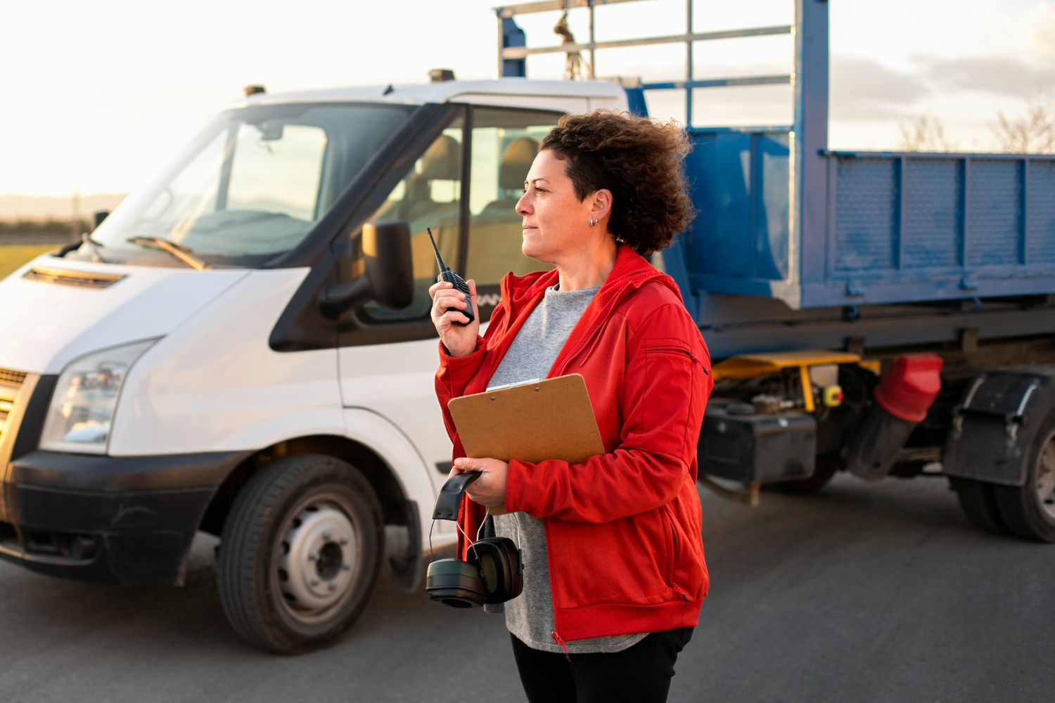 Reliable, Hardworking, and Qualified professionals