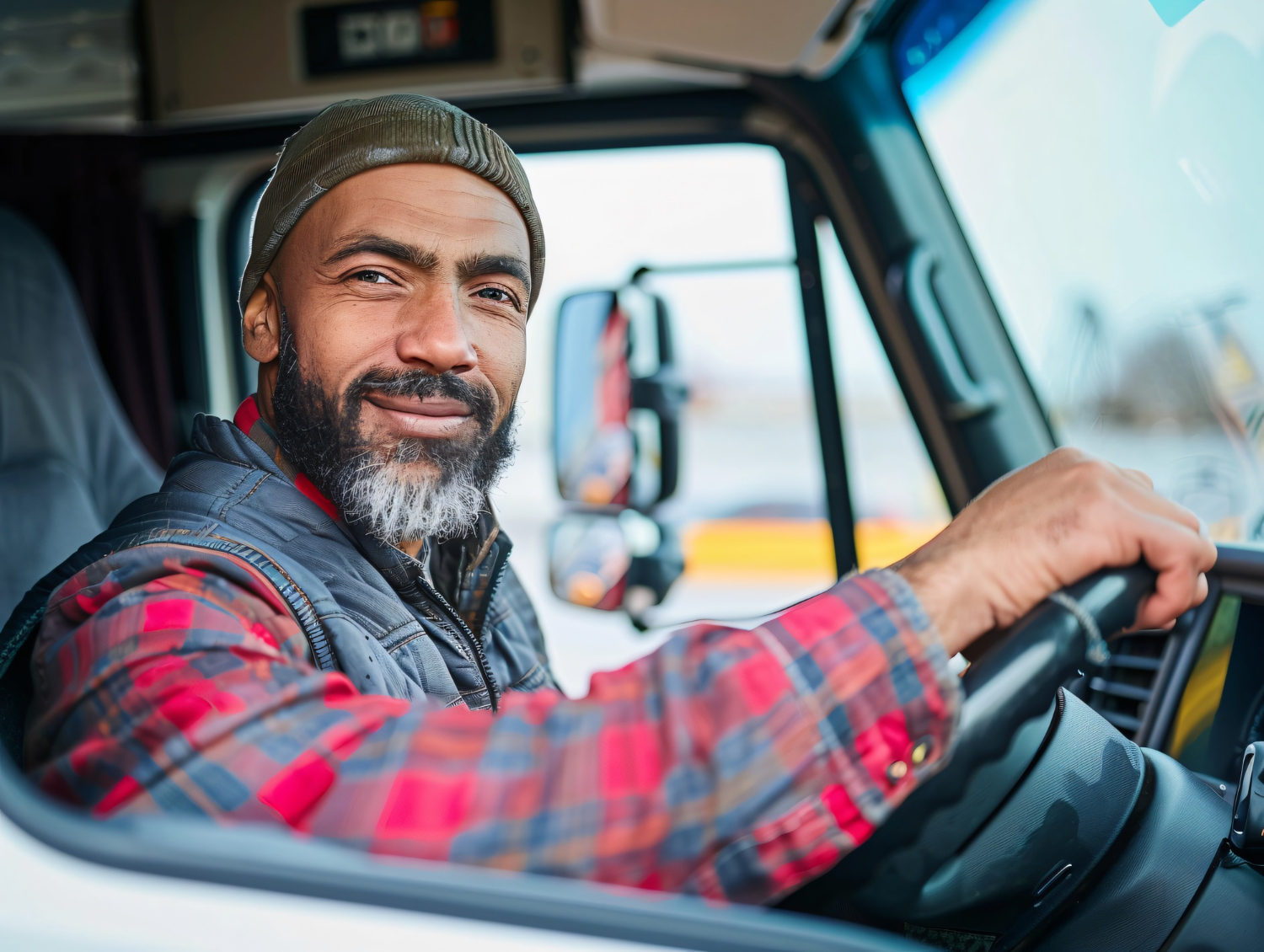 Reliable, Hardworking, and Qualified Professionals